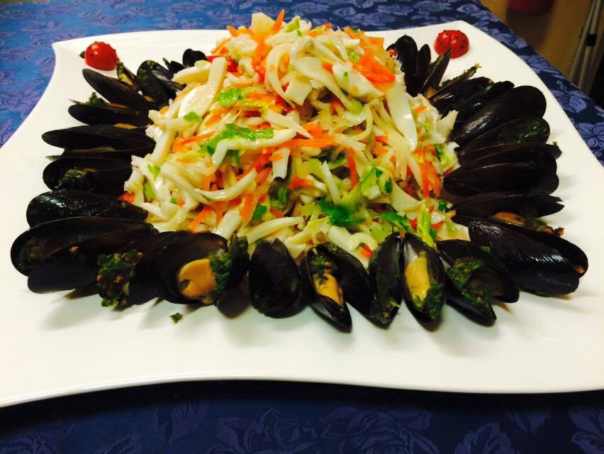 Piatti Gourmet a Corridonia