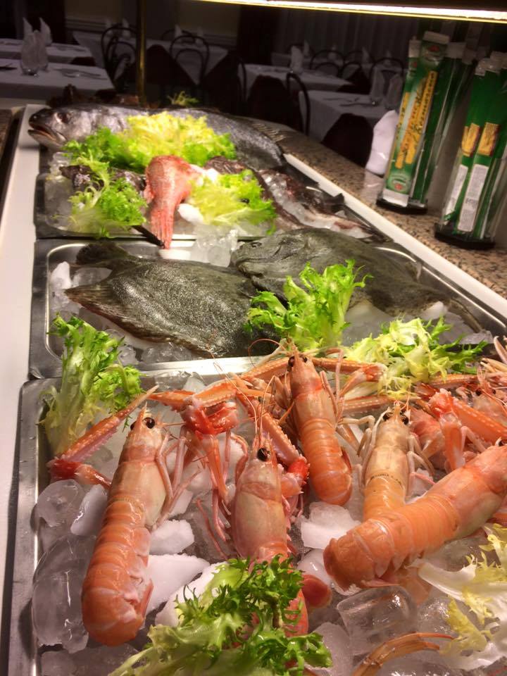 Piatti Gourmet a Corridonia