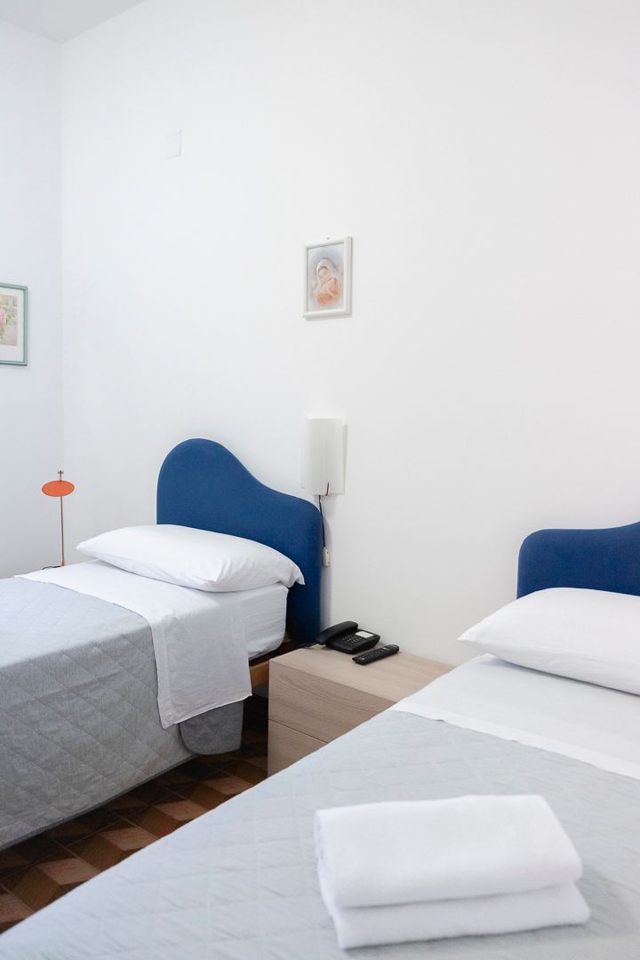 Camere albergo foto 12