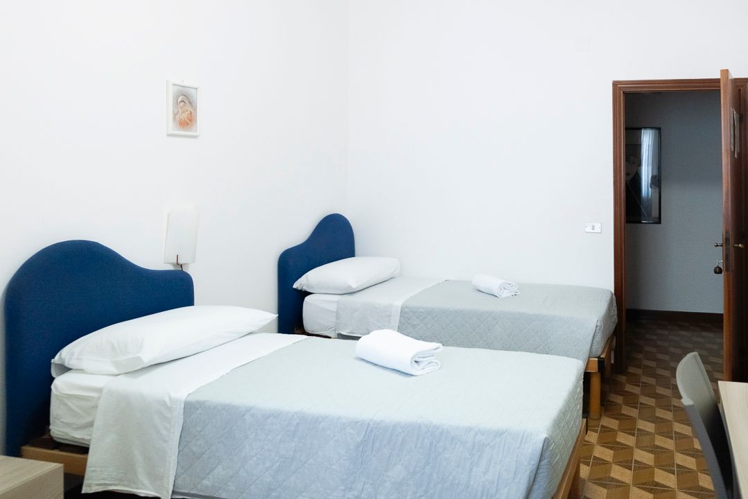 Camere albergo foto 10