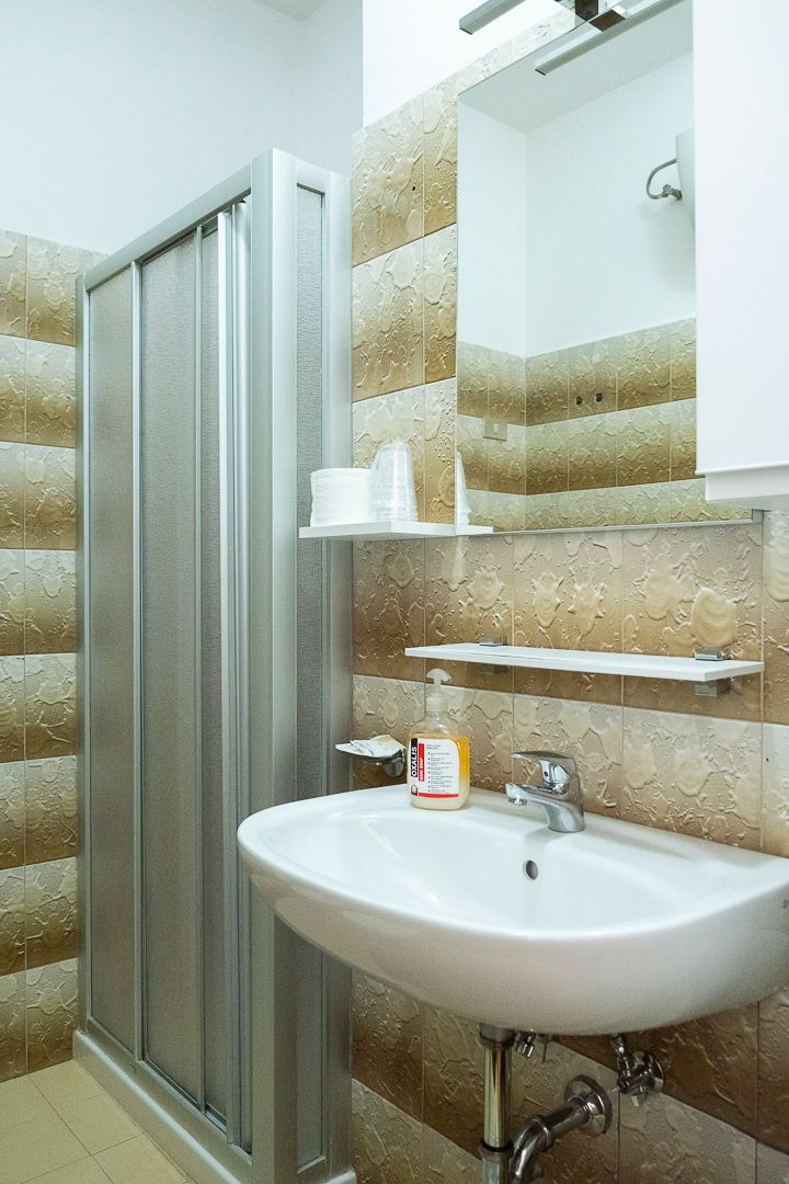 Camere albergo foto 11