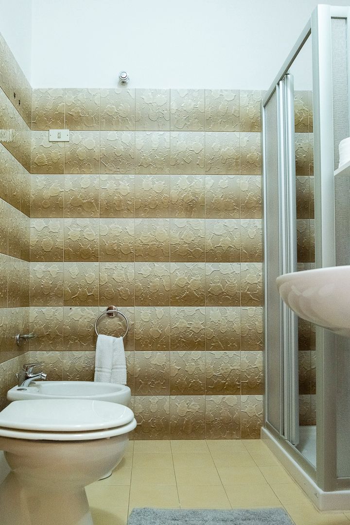 Camere albergo foto 9