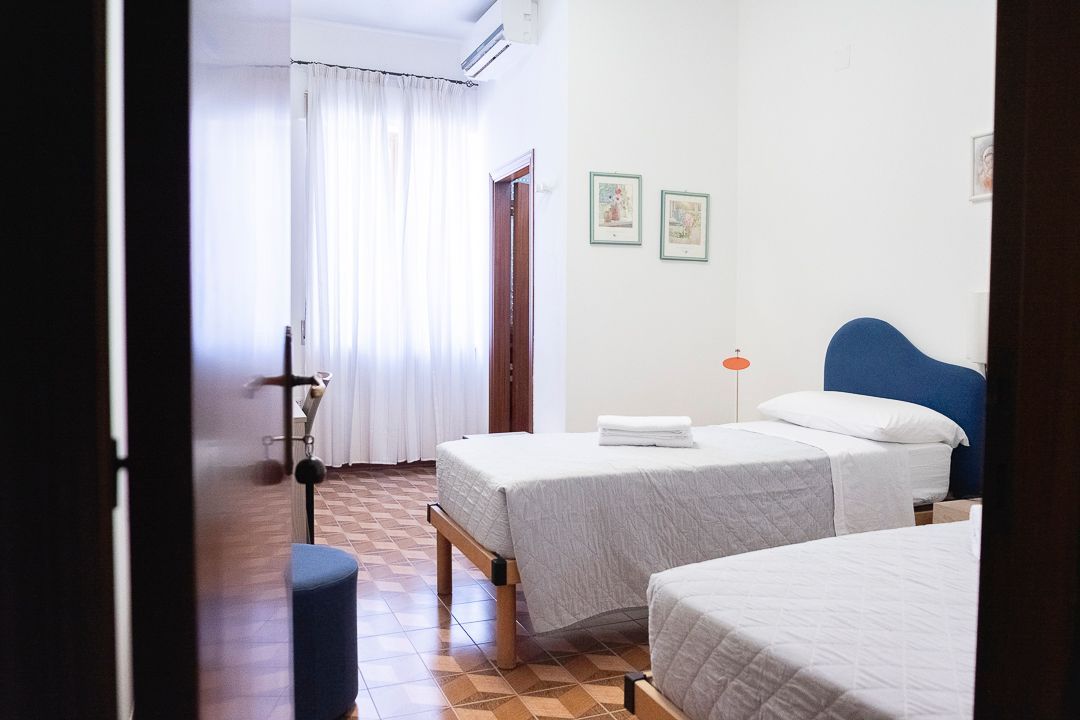 Camere albergo foto 6