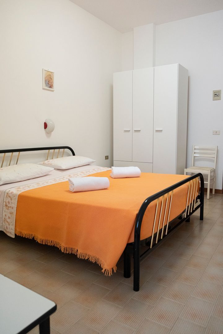 Camere albergo foto 2