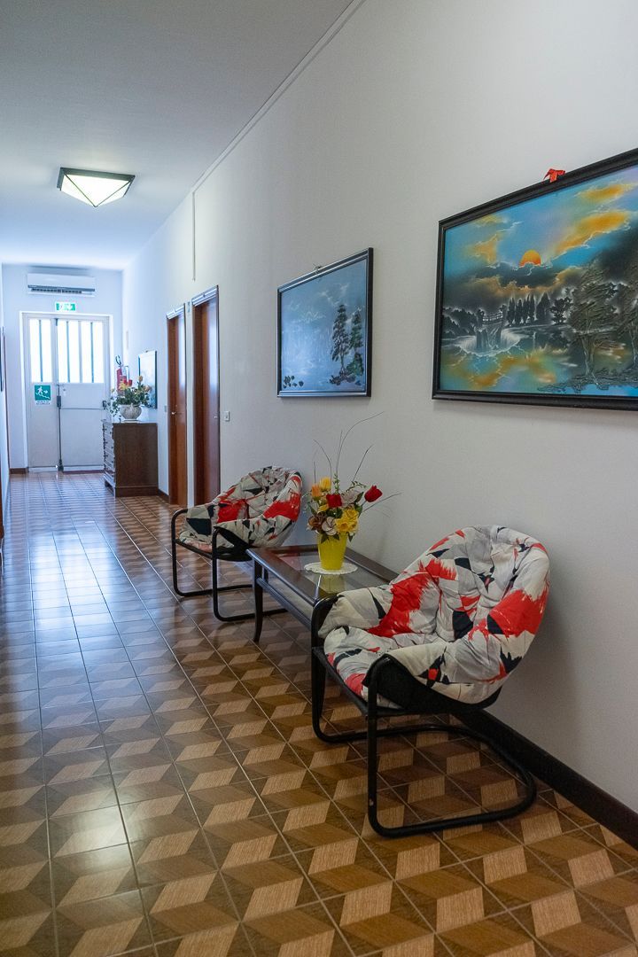 Camere albergo foto 1