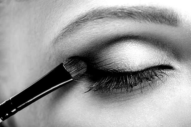 Regard et Maquillage