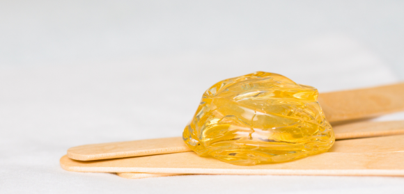 Epilations traditionnelle