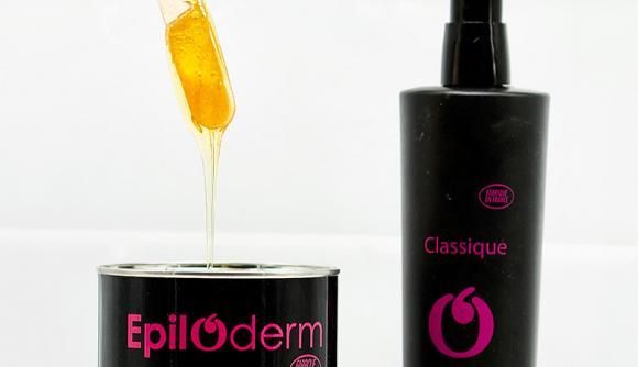 Epilations traditionnelle