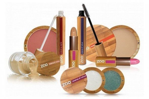 Regard et Maquillage