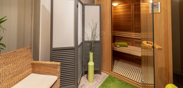 Sauna et Bronzage sans soleil