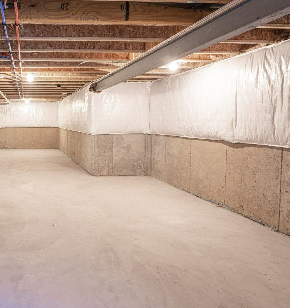An image of Foundations and Basement Waterproofing in Everett, MA
