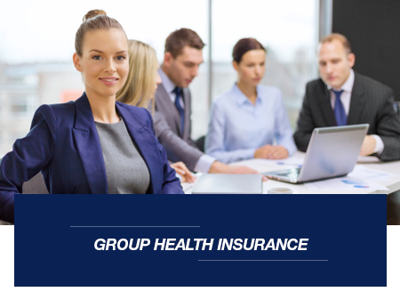 Group Health Insurance