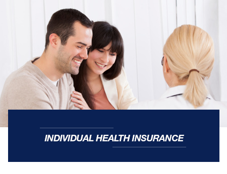 Individual Health Insurance