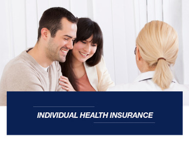 Individual Health Insurance