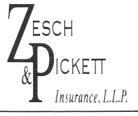 Zesch & Pickett Insurance, LLP