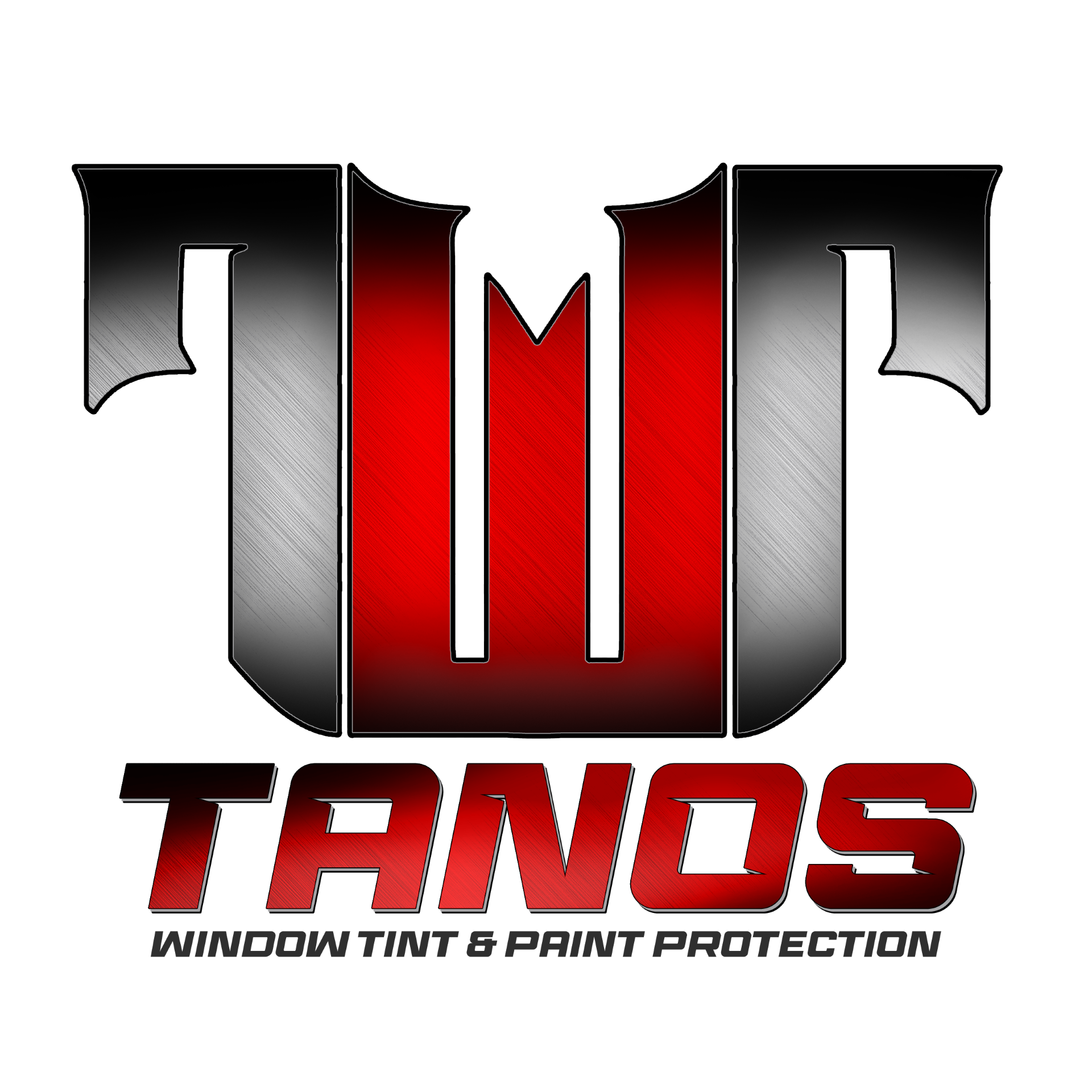 Tanos Window Tint & PPF