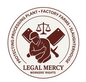 Legal Mercy Logo