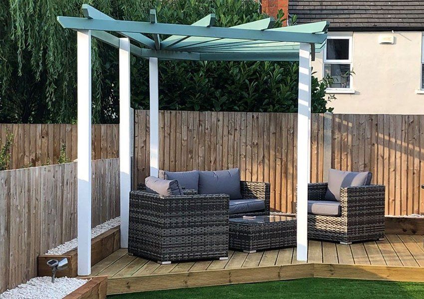 Trusted local professionals