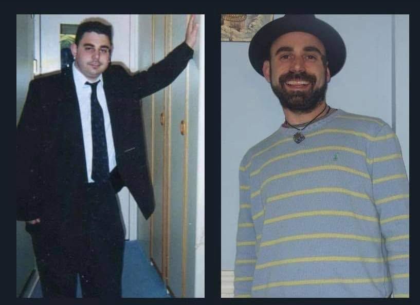 30s-40s Divorced Men's Weight Loss Programs in New Haven, CT 30s-40s Divorced Men's Weight Loss Programs in New Haven, CT