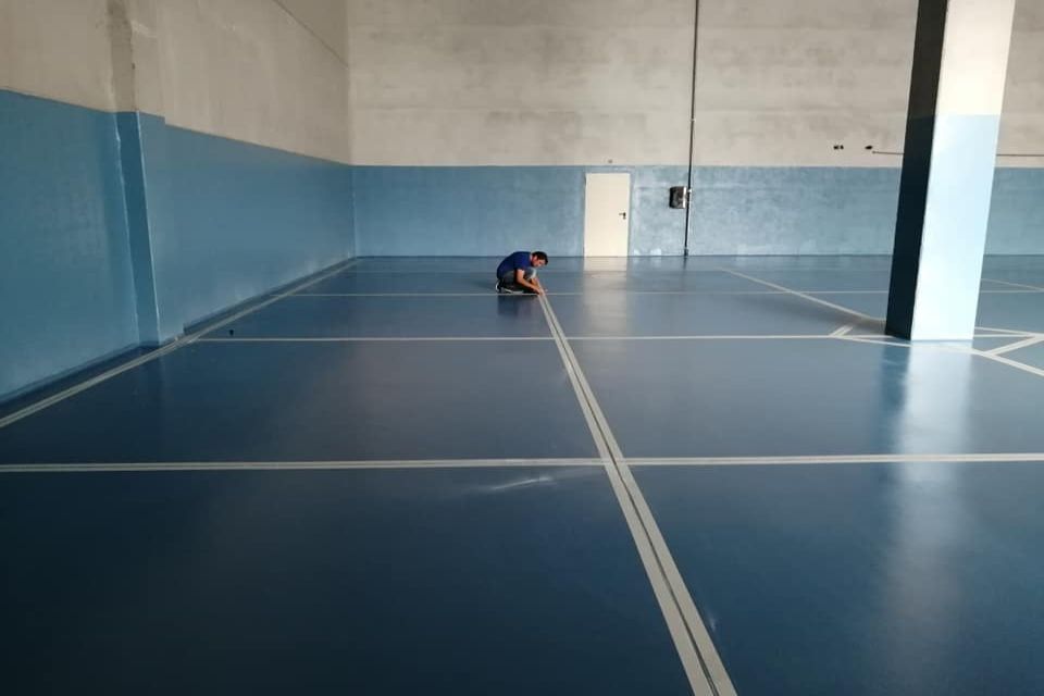 Pavimentazione industriale 4