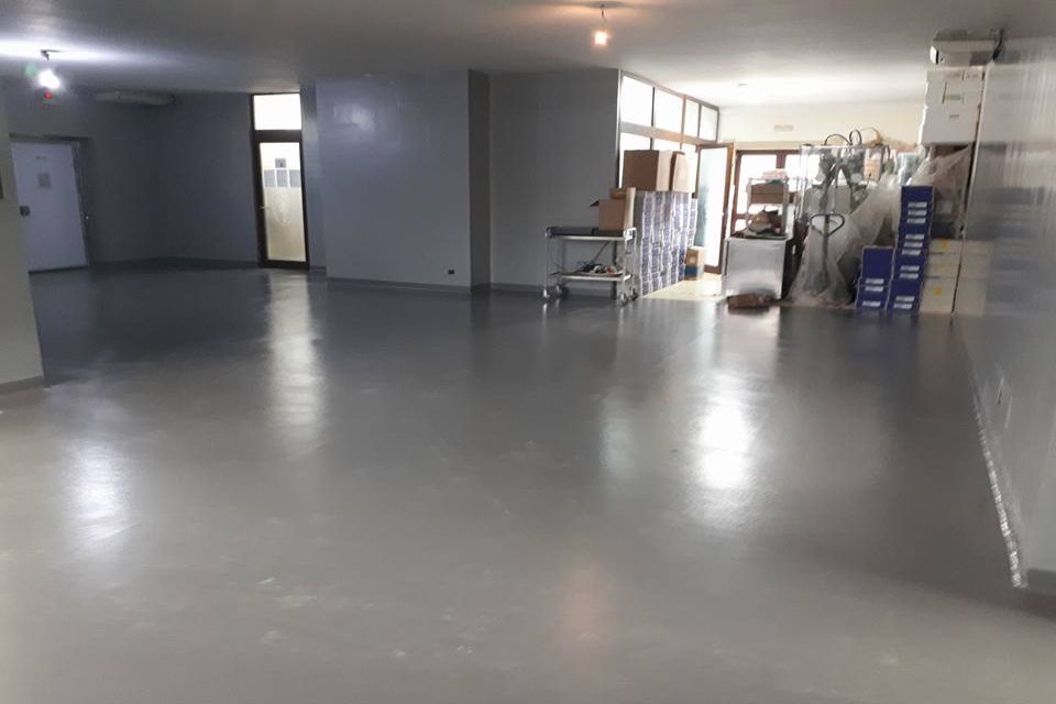 Pavimento rivestito 4