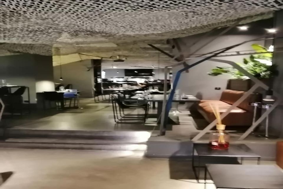 Pavimento in resina epossidica 2