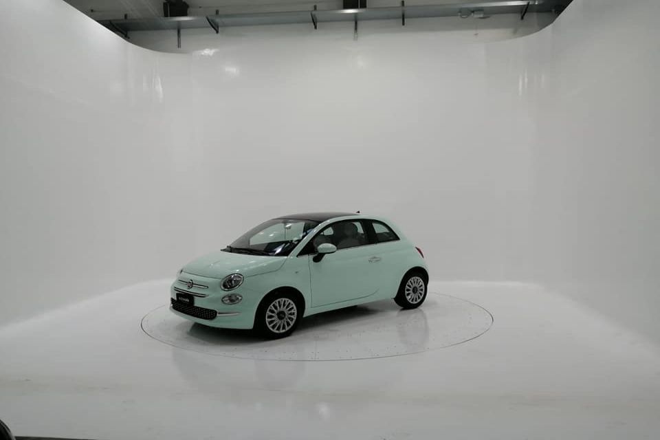 Pavimento in resina epossidica 6