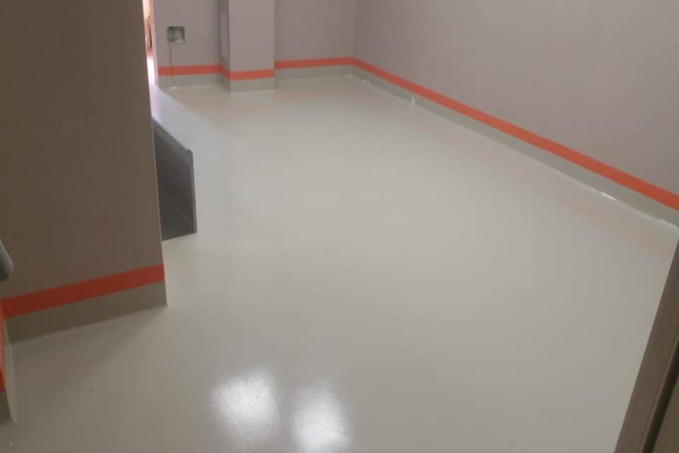 Pavimento per luogo pubblico 5