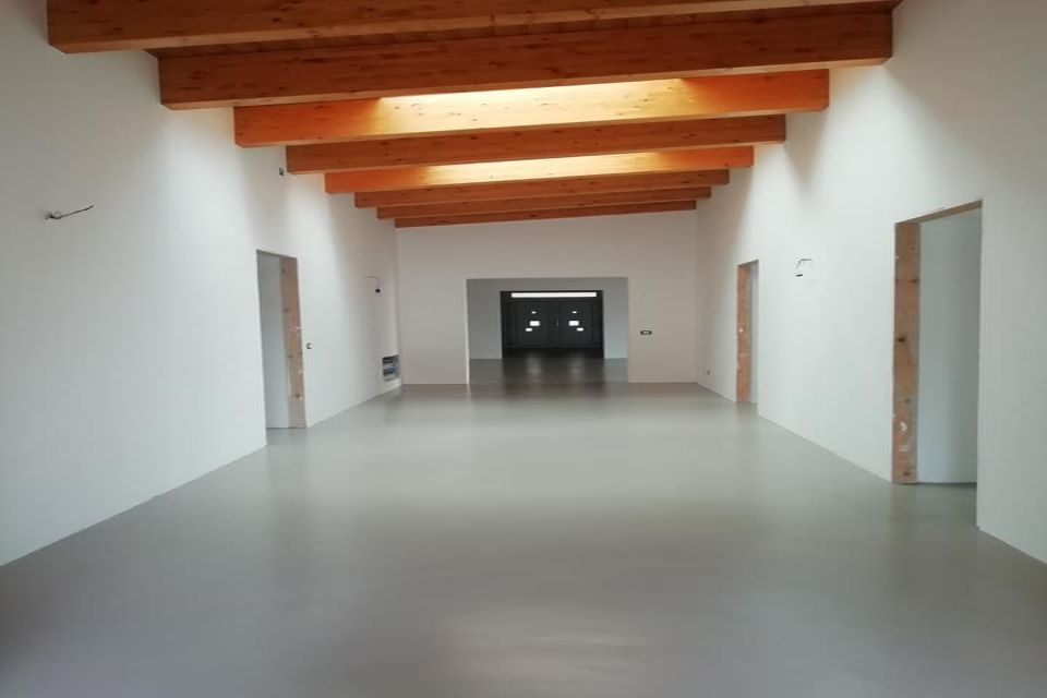 Pavimentazione artistica 4