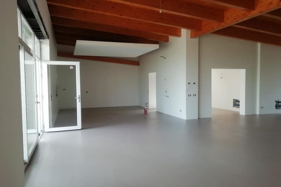 Pavimentazione artistica 7