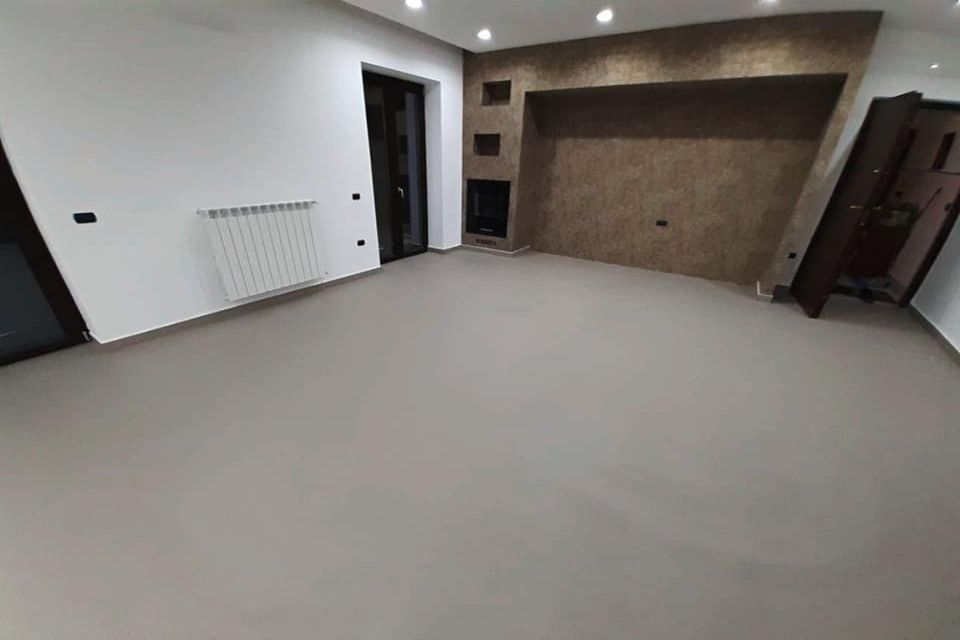 Pavimentazione artistica 6