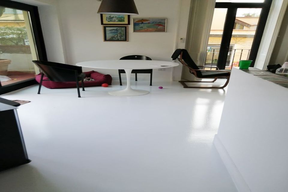 Pavimentazione artistica 3