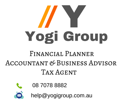 Yogi Group Accountants And Business Advisors