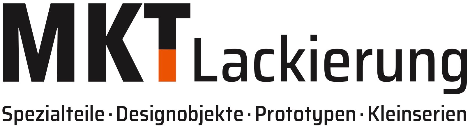 MKT Lackierung Maisach bei München Logo