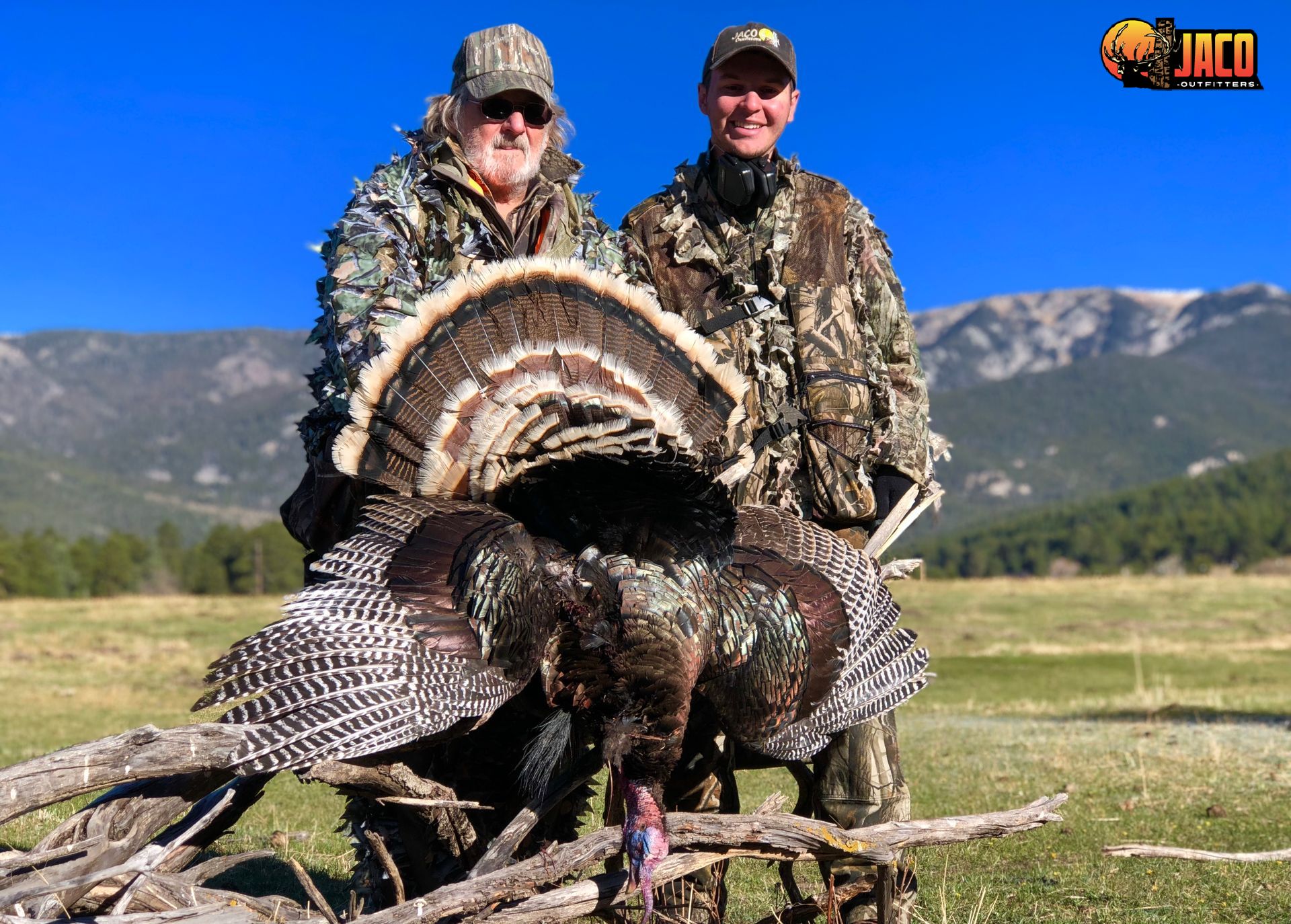 Merriam Turkey Hunt merriam-turkey-hunt