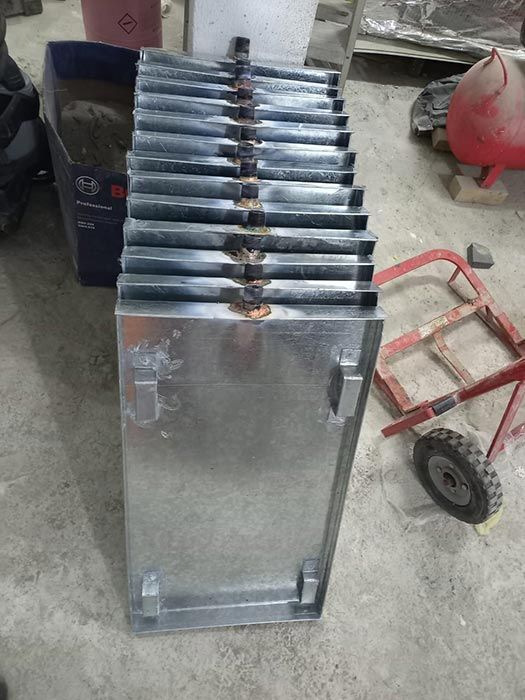 MANTENIMIENTO E INSTALACIÓN IMAA