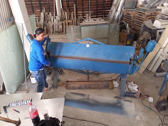 MANTENIMIENTO E INSTALACIÓN IMAA