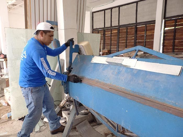 MANTENIMIENTO E INSTALACIÓN IMAA