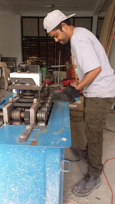 MANTENIMIENTO E INSTALACIÓN IMAA