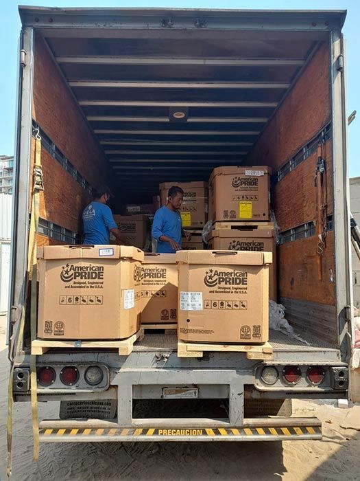 MANTENIMIENTO E INSTALACIÓN IMAA