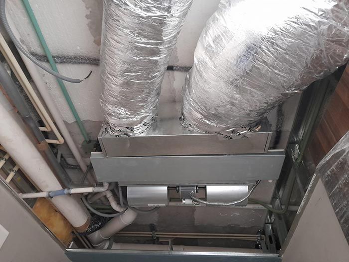 MANTENIMIENTO E INSTALACIÓN IMAA