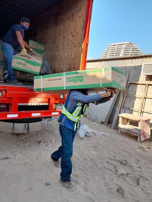 MANTENIMIENTO E INSTALACIÓN IMAA