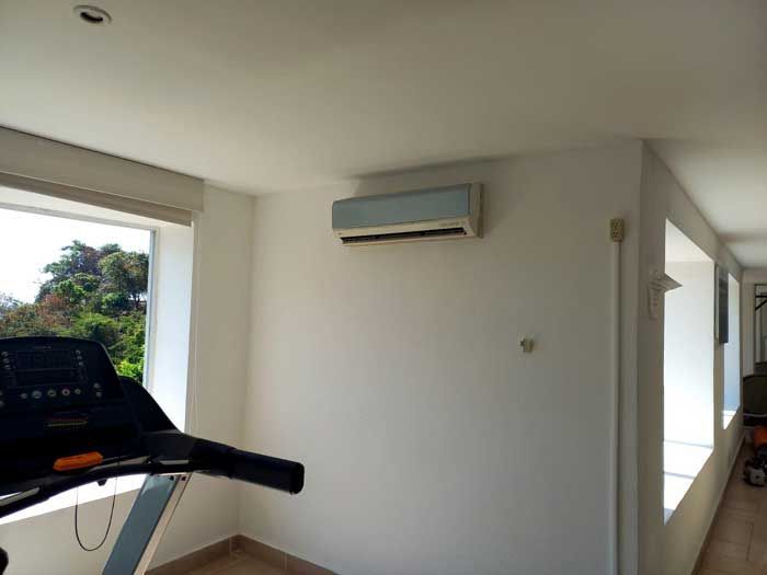 MANTENIMIENTO E INSTALACIÓN IMAA