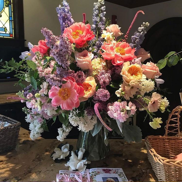 Anniversary Bouquets l Redlands, CA l Hockridge Florist