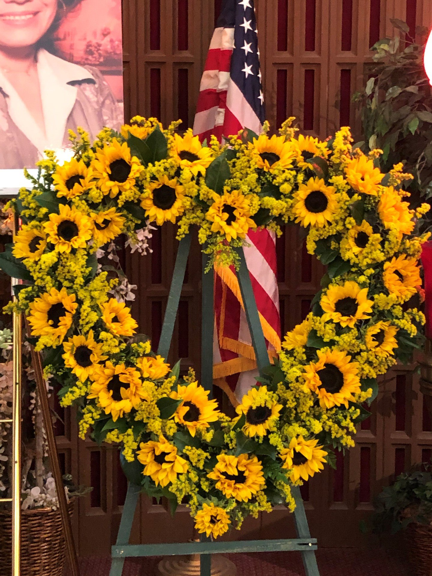 Funeral Arrangements