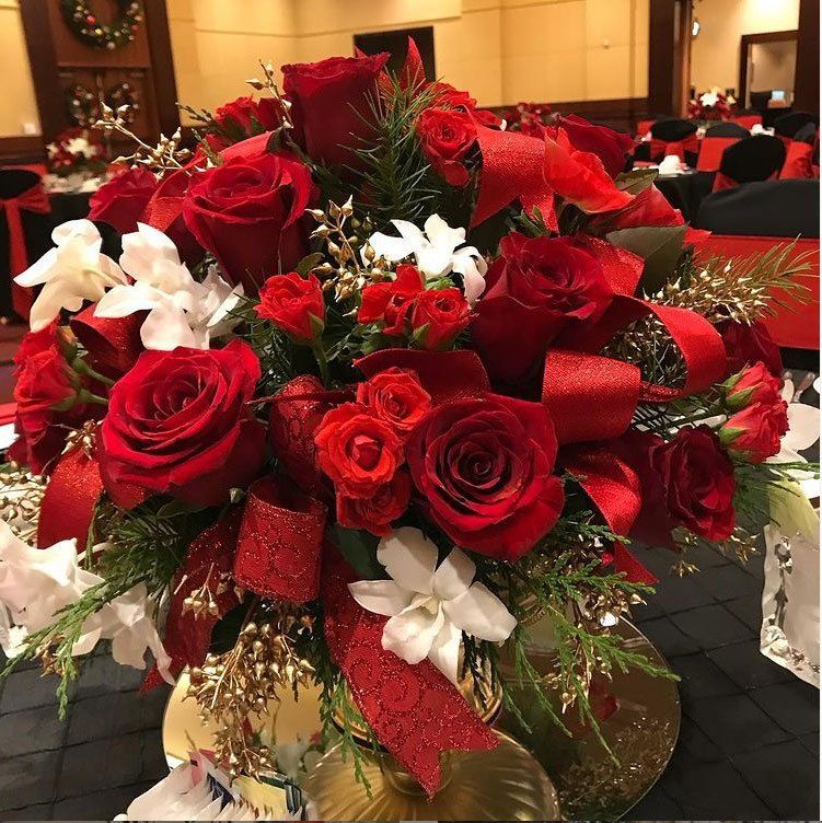 Anniversary Bouquets l Redlands, CA l Hockridge Florist