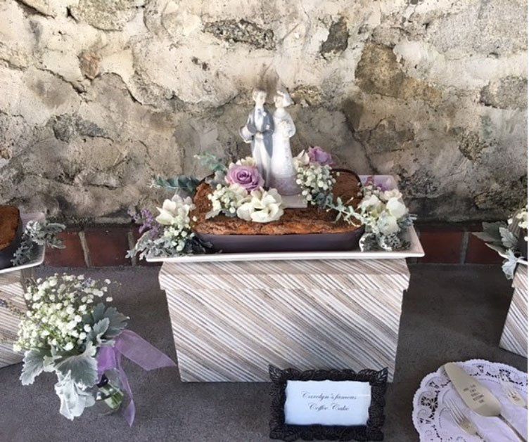 Decorative Flowers — Redlands, CA — Hockridge Florist