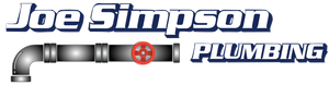 Joe Simpson Plumbing logo