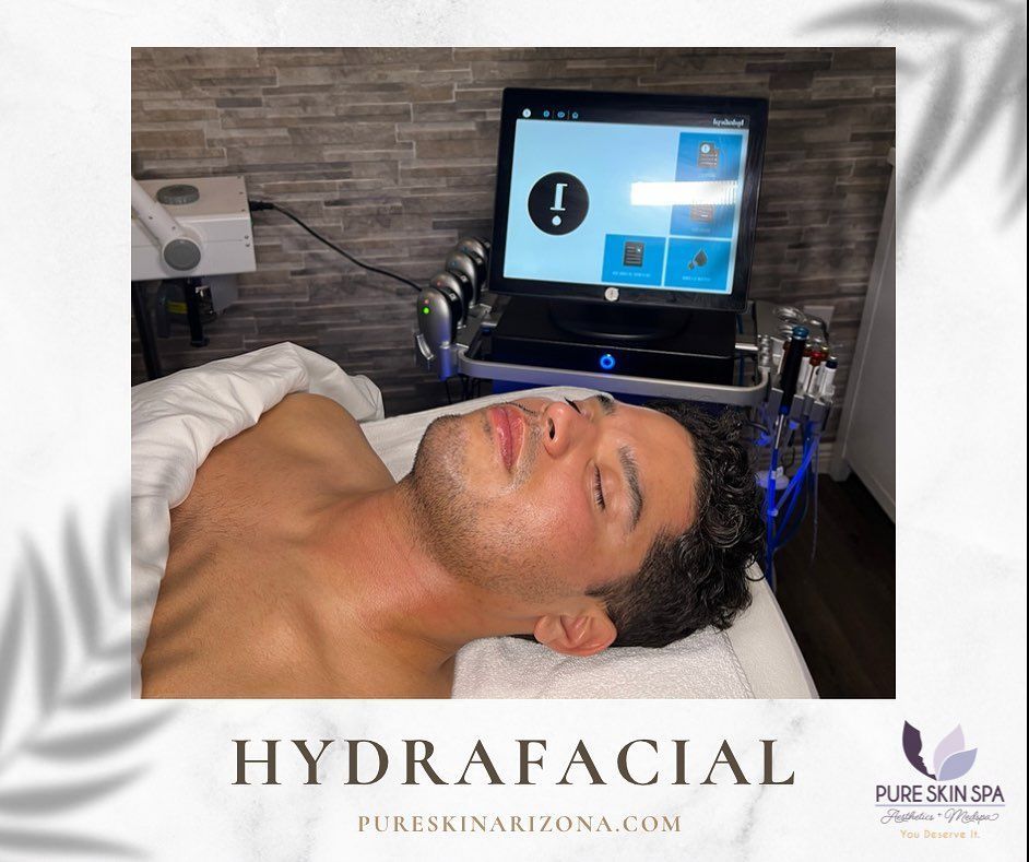 Pure Skin MedSpa Gallery