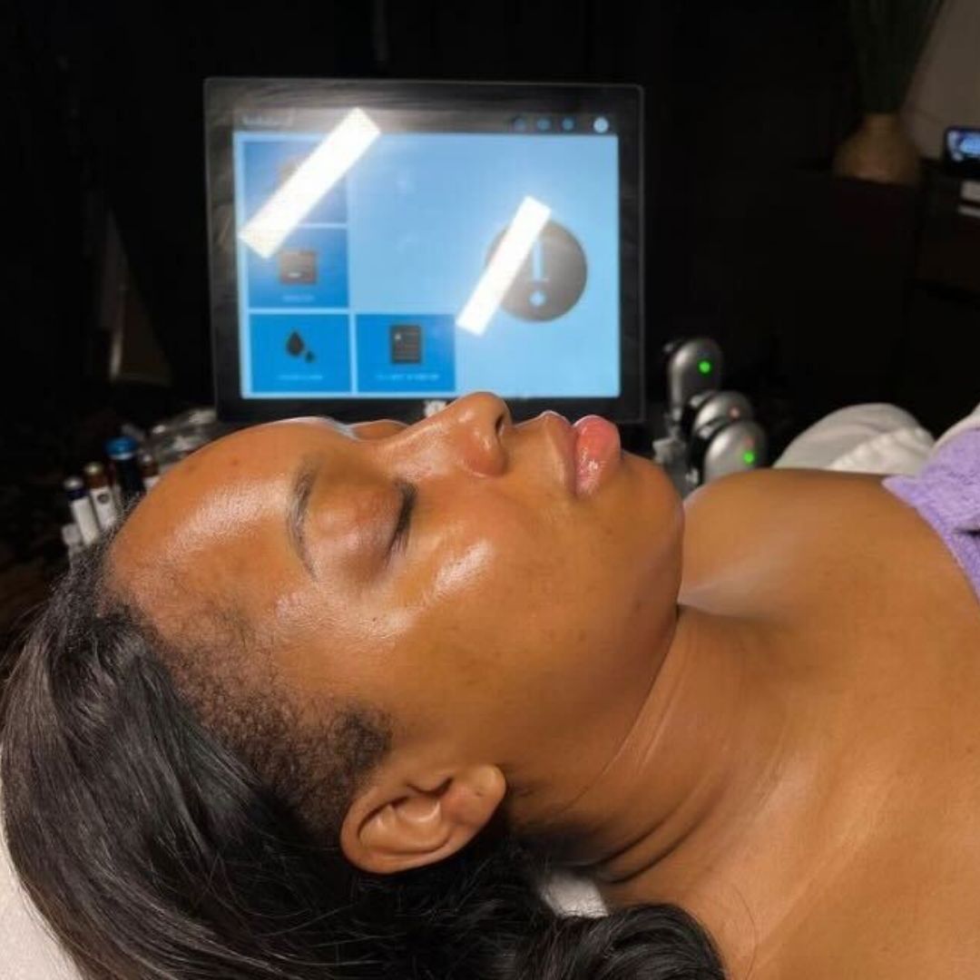 Pure Skin MedSpa Gallery